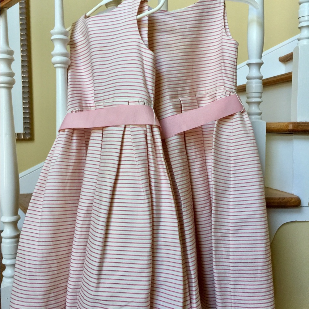 Ralph Lauren Girls dresses- great for spring!!🌸